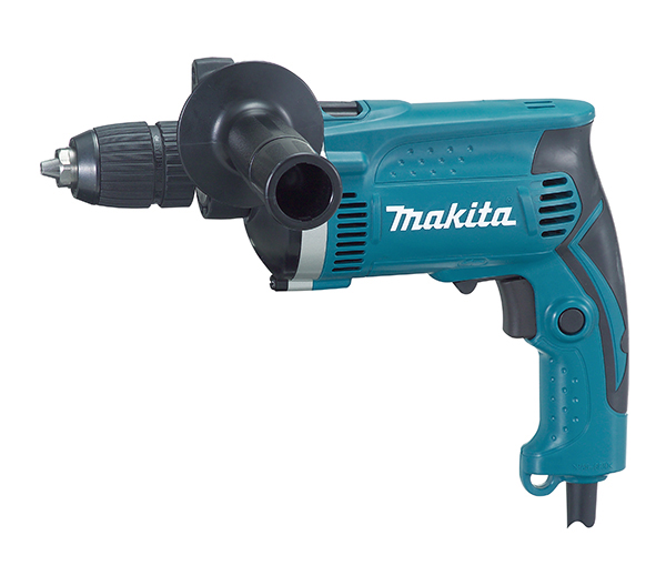 TALADRO PERCUTOR 13MM HP1631K MAKITA 710 W