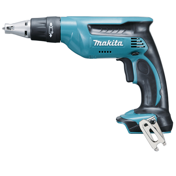 ATORNILLADOR S/BAT PLADUR DFS451Z MAKITA 18 V
