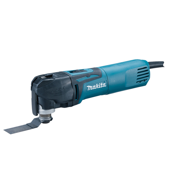 MULTIHERRAMIENTA CIERRE RAPIDO TM3010CX6 MAKITA 320 W