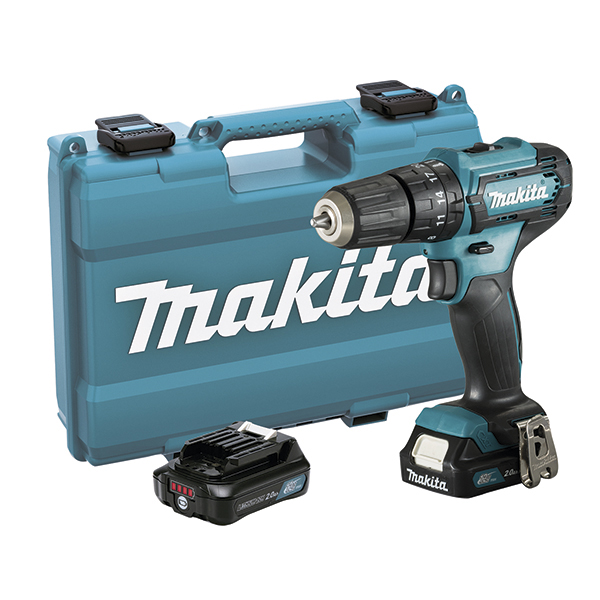 TALADRO PERC LI COMBI 2V 2AH M HP333DSAE MAKITA 12 V