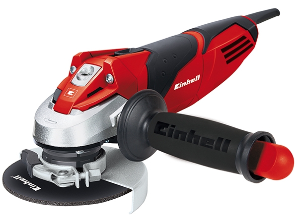 MINIAMOLADORA 115MM EXPERT TE-AG 115 EINHELL 720 W