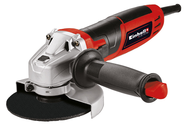 MINIAMOLADORA 115MM TC-AG 115/1 EINHELL 750 W