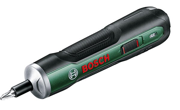 ATORNILLADOR BAT LI PUNTAS M PUSH DRIVE BOSCH 3,6 V