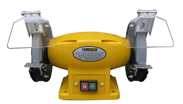 ESMERILADORA BANCO 150 580020 AYERBE 370 W