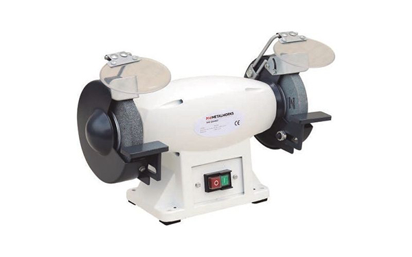 ESMERILADORA BANCO 150 MW QSM150 METALWORKS 450 W