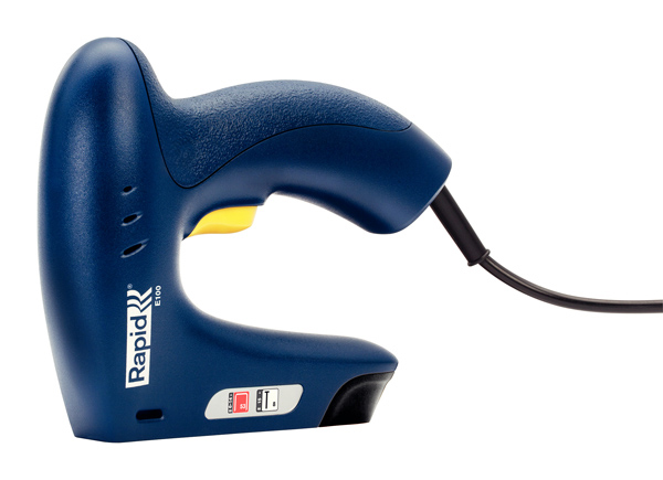 GRAPADORA EL E100 GRAPA-PUNTAS 5000578 RAPID 6-14 MM