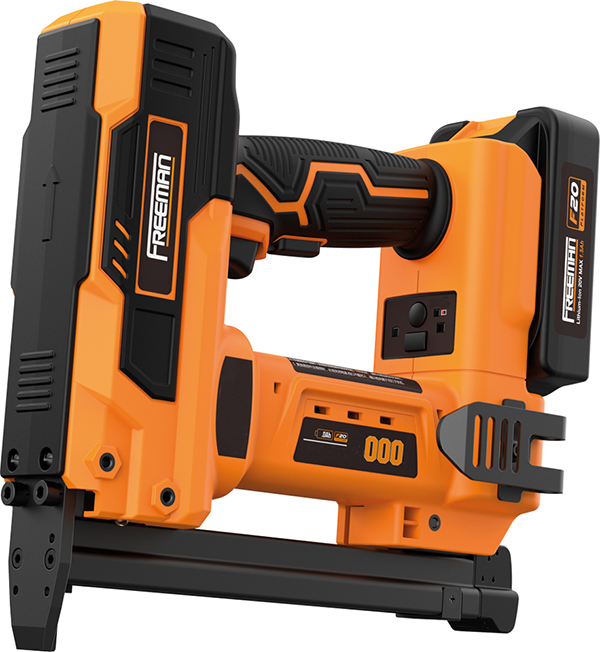 GRAPADORA BATERIA T80 1902001 FREEMAN 20 V