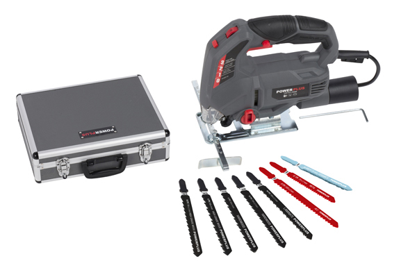 SIERRA CALAR EL PEND +20H POWESET3 VARO 710 W