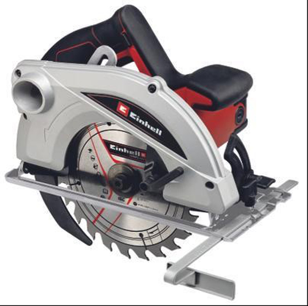 SIERRA CIRCULAR 67MM TC-CS1410 EINHELL 1410 W