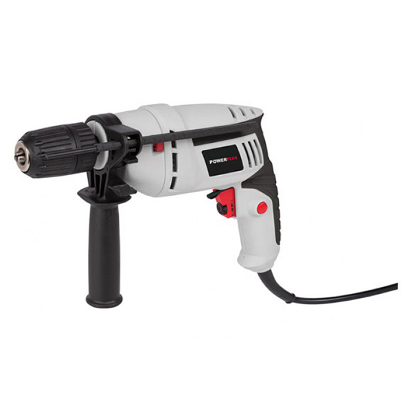 TALADRO PERCUTOR 13MM POWC10200 VARO 600 W