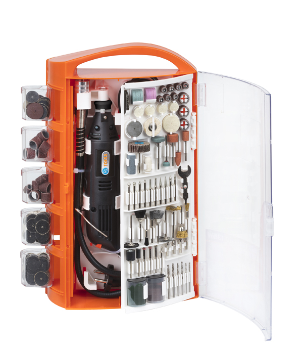 HERRAMIENTA MULTIUSO 350 ACS PG138W CODIVEN 135 W