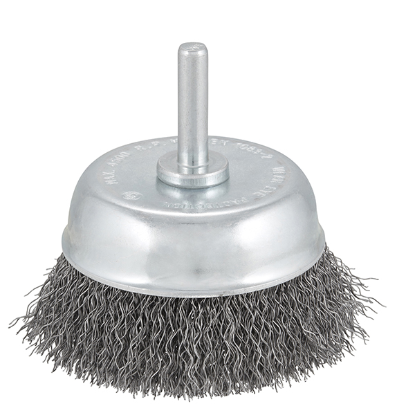 CEPILLO COPA EJE 6MM GRUESO STA36050-XJ STANLEY 85 MM