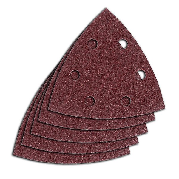 LIJA P/LIJADORA DELTA P.5 G180 2608621688 BOSCH 93 MM