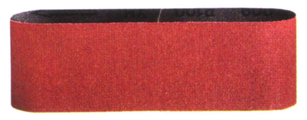 LIJA BANDA MADERA PQ 3 G100 2608606035 BOSCH 75X457 MM