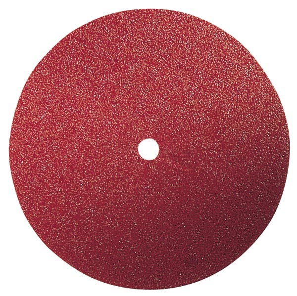 DISCO LIJA PLATO GOMA GR120 P5 1609200163 BOSCH 125 MM