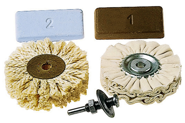 KIT PROFESIONAL PULIR 2179 WOLFCRAFT -