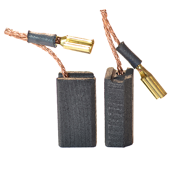 ESCOBILLAS TALADRO HITACHI 1930J ASEIN -