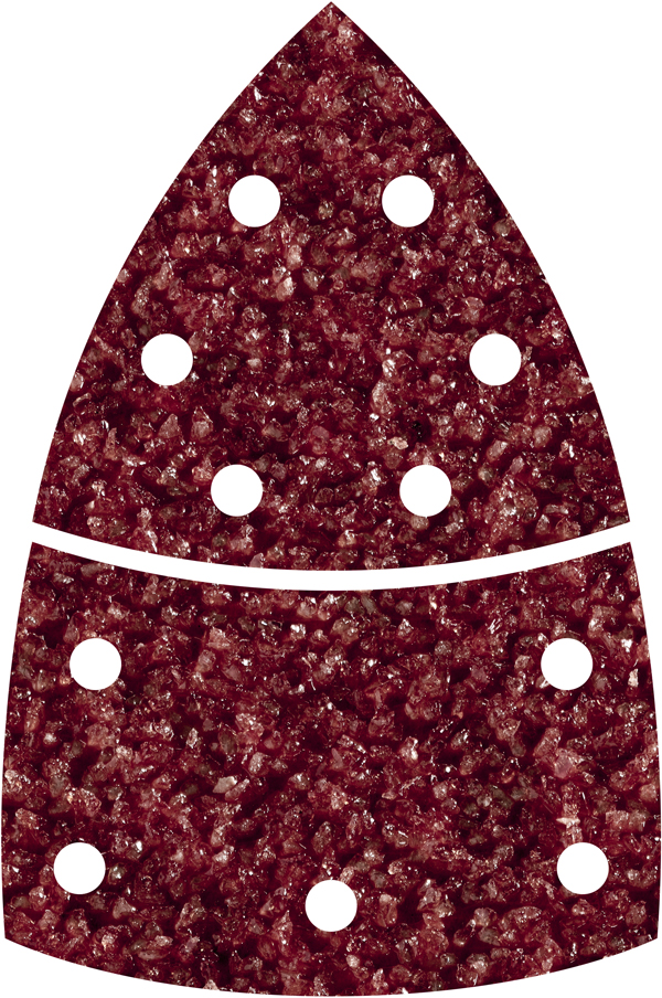 HOJA LIJA MULTILIJADORA PQ10 1812000 WOLFCRAFT GR 60