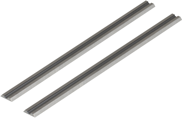 CUCHILLA REVERSIBLE CEPILLO 2U 4110000 WOLFCRAFT 75,5X5,5MM