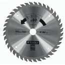 DISCO SIERRA CIRCULAR Z40 XT50514004448 TIVOLY 230 MM