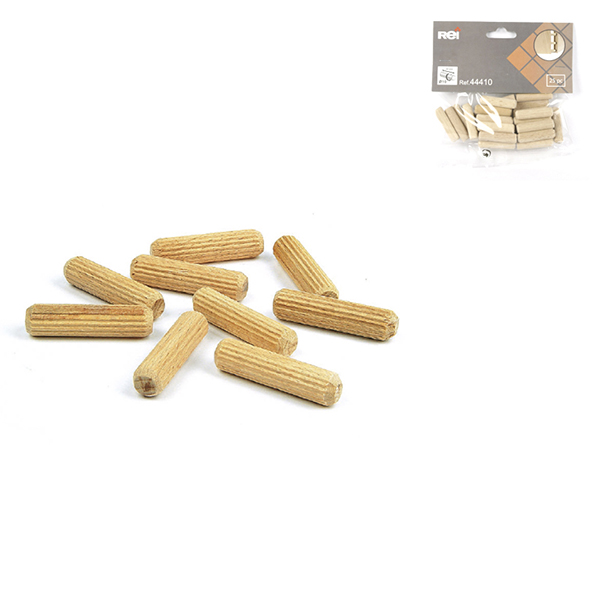 ESPIGAS MADERA 25 feb-10 REI 10X40