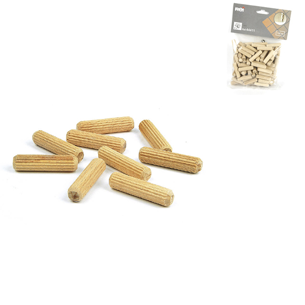 ESPIGAS MADERA 120 feb-11 BRICO 10X40