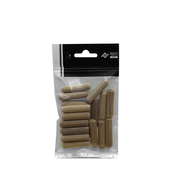 ESPIGA MADERA BL20 PT1926 PROFER TOP 10X40