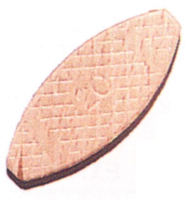 PASTILLAS EMSAMBLAJE C/1000 1405003... VIRUTEX N.20(12MM)