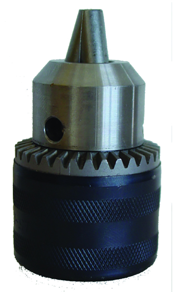 PORTABROCAS LLAVE 1/2X20H REV 155001 WESSER 1,5-13 MM