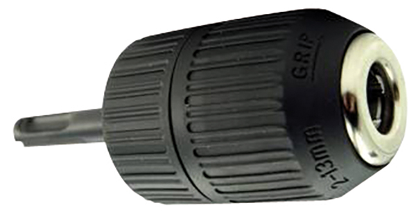 PORTABROCAS AUTO SDS PLUS XT60692000540 TIVOLY 2-13 MM