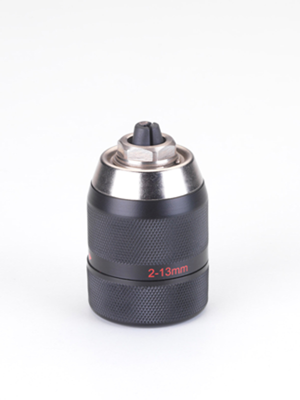 PORTABROCAS AUTO 1/2-20H PB7620N TARGET 1,5-13 MM