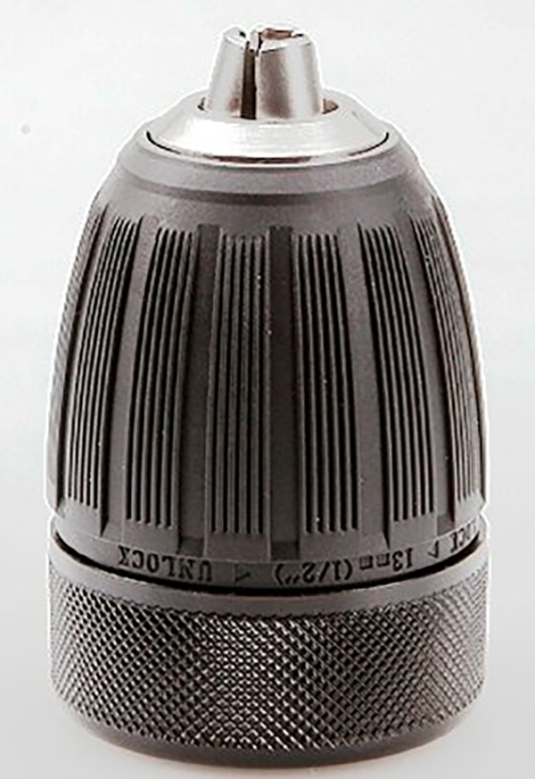 PORTABROCAS AUTO 1/2-20 PB1921N TARGET 1,5-13 MM