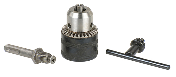 PORTABROCAS MANUAL 1/2+ADAP SDS+ 49291390 EINHELL 1,5-13 MM