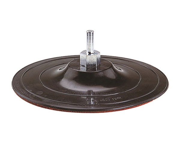 PLATO SOPORTE FIXOFLEX 8MM 2223 WOLFCRAFT 125 MM