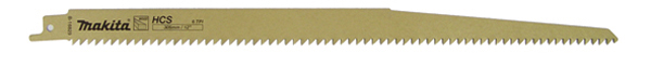 HOJA SIERRA SABLE MADERA BL.5 B-16829 MAKITA 280 MM