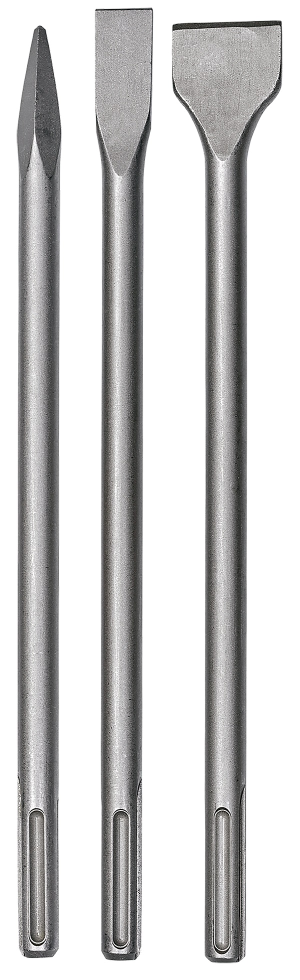 SET PUNTERO SDS MAX 3 PZ 49190103 EINHELL 400 MM