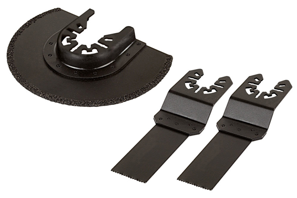 SET MAD-MET MULTIHERRAMIENTA 3 3992 WOLFCRAFT -