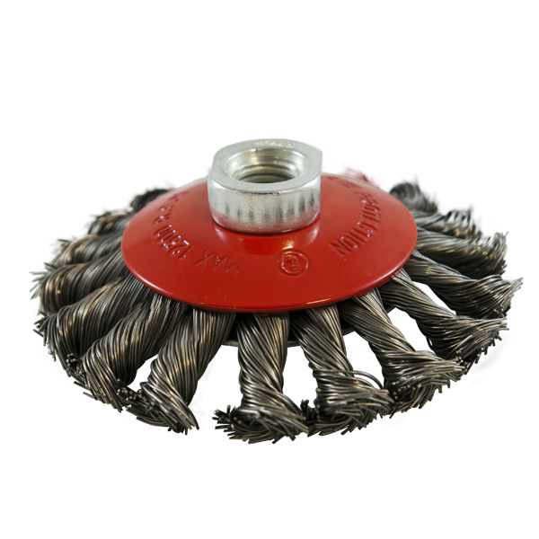 CEPILLO INDUSTRIAL CONICO PT0767 PROFER TOP 95 MM