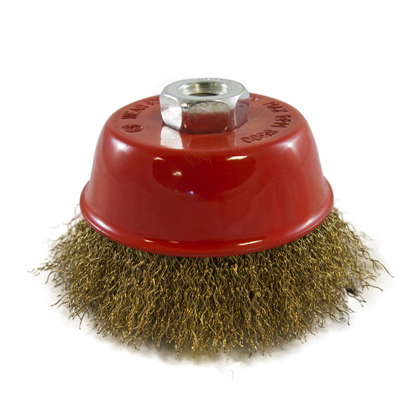 CEPILLO INDUSTRIAL TAZA 0,3MM PT0773 PROFER TOP 100 MM M14