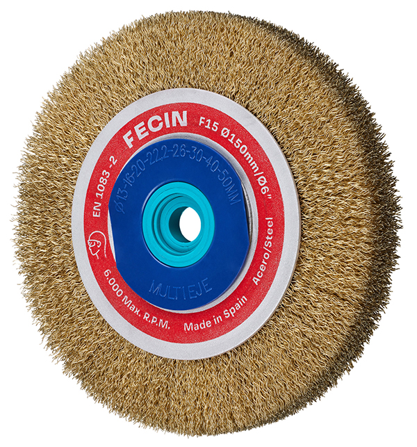 CEPILLO CIRCULAR LATONADO 151705CGME FECIN 175X0,30MM