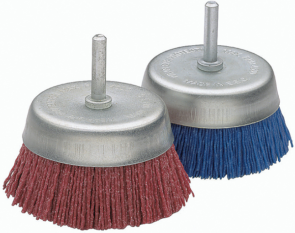 CEPILLO TAZA NYLON 50826-75B BELLOTA -