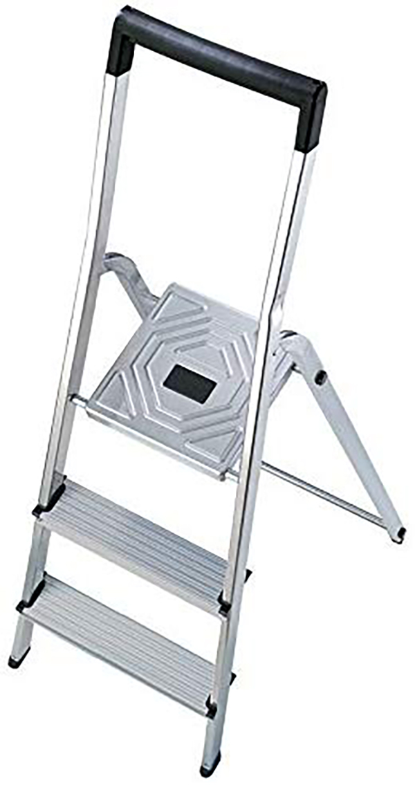 ESCALERA DOMESTICA EASYCLIX 3P 5_8943-011 HAILO -