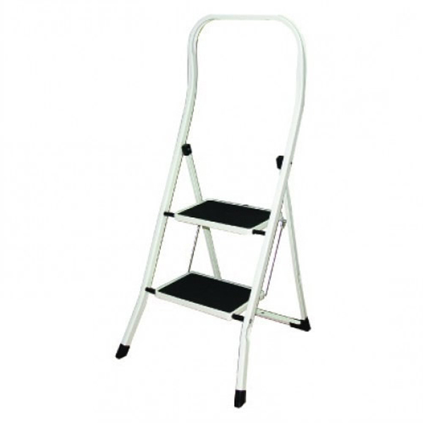 ESCALERA 2P C/BARANDILLA ALTA 44.02022H EUROGOLD -