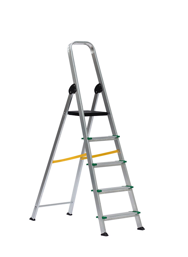 ESCALERA ALUMINIO 3 P. ANCHO PH1466 PROFER HOME -
