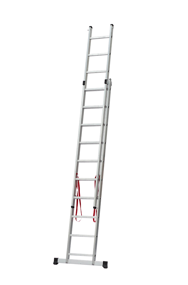 ESCALERA IND COMBI 2T 2X12 PT1534 PROFER TOP 3,46/5,59M