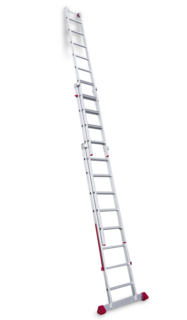 ESCALERA I COMBI 3T 7+8+8 EN1508 FARAONE 2,40/4,48