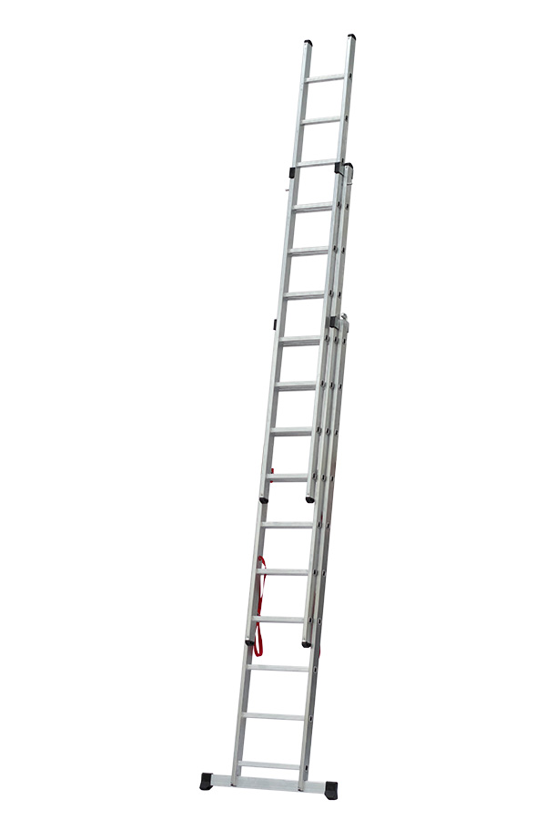 ESCALERA I COMBI 3T 3X9 PT1535 PROFER TOP 2,62/6,24M