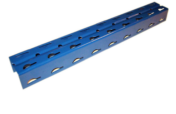 PUNTAL AZUL ECO 4000 ATOX 2,5 M