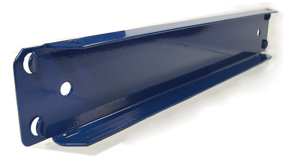 LARGUERO AZUL ECO 4000 ATOX 110 CM