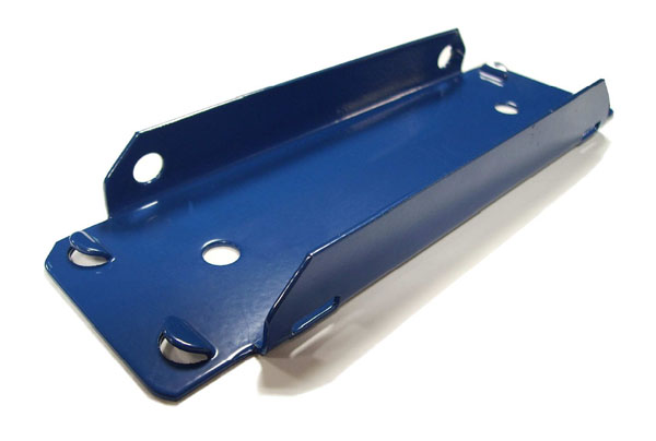 TRAVESAÑO AZUL ECO 4000 ATOX 60 CM